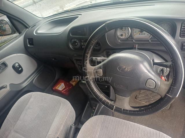 2006 Perodua KELISA 1.0 EZ (A) - 3
