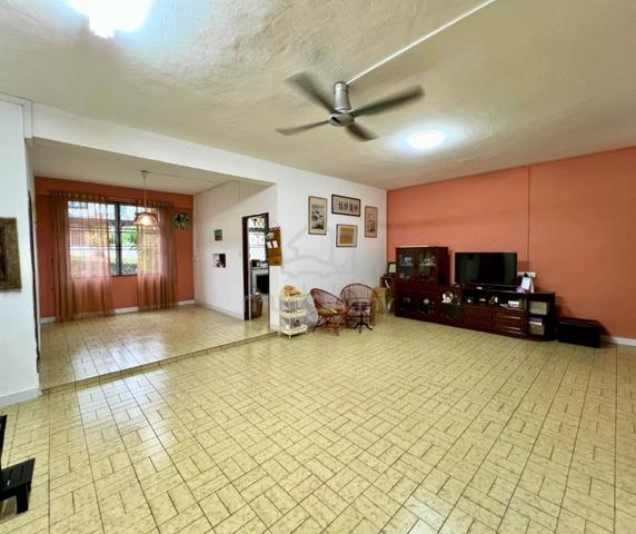 Taman Fraser 2 Storey Semi-D Penampang | Kota Kinabalu (For Sale) 3