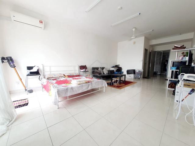 Tiara Imperio @ Bangi 1