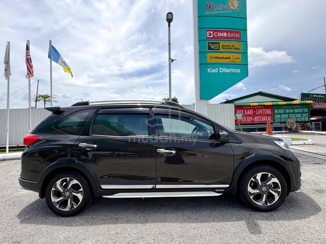2017 Honda BR-V 1.5 V -- (A) - 5