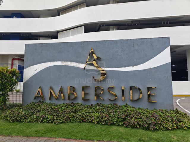 AmberSide @ Country Garden Danga Bay 1