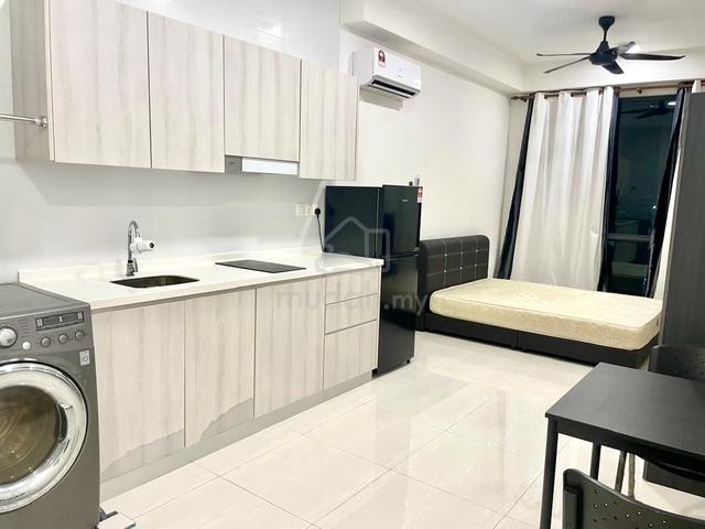 SKS Pavillion Residences 1