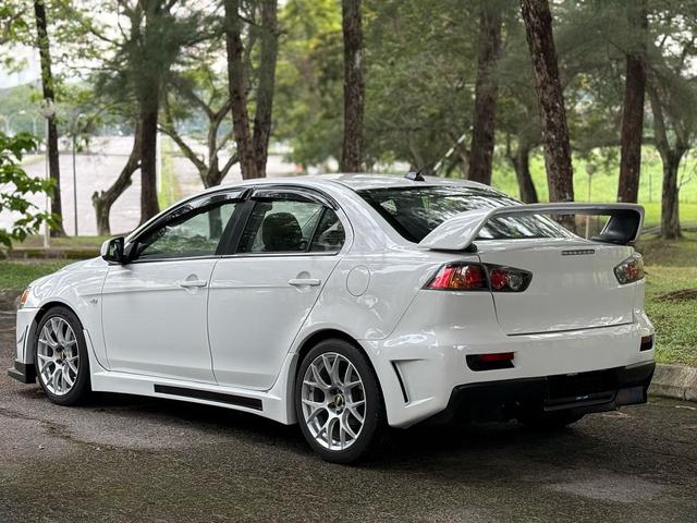2015 Proton INSPIRA 2.0 PREMIUM CVT (A) - 2