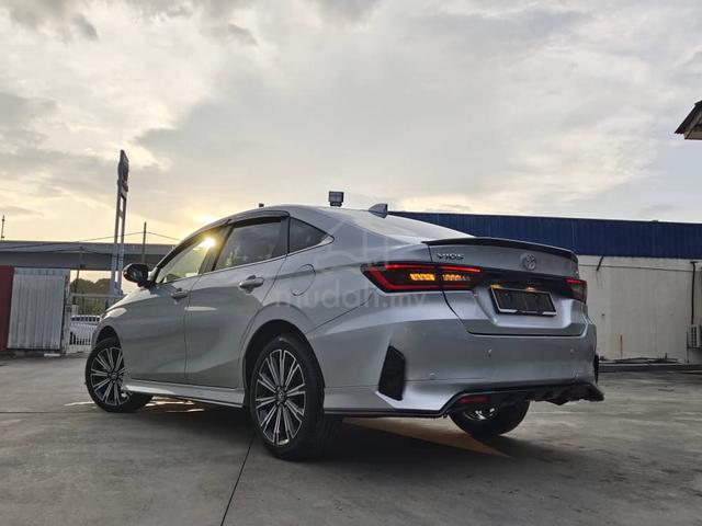 2026 Toyota VIOS 1.5 G(A)(NEW)(READY STOCK) - 2