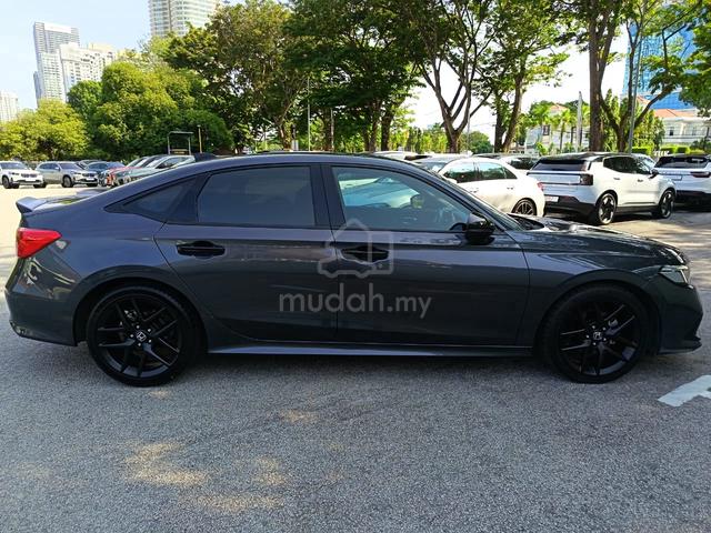 2023 Honda CIVIC 1.5 RS (A) - 5