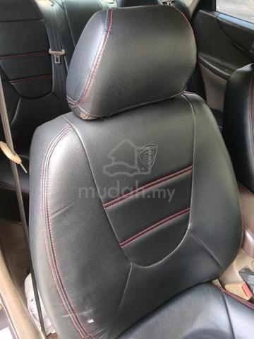 2006 Proton WAJA 1.6 CAMPRO VERSION A (A) - 5