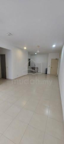 Seri Baiduri Apartments @ Setia Alam 1