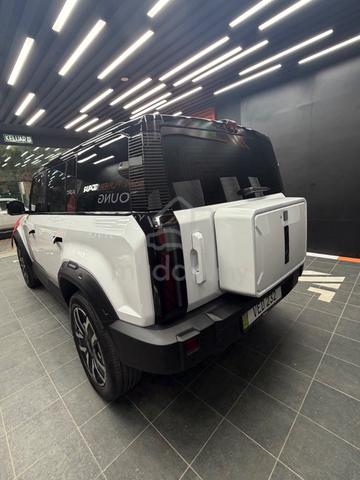 2026 Icaur 03 0.0 IWD BLACK PHANTOM EDITION MY26 - 5