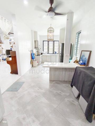 Reno 500k Good Move In Condition 2.5 Sty Semi D Ipoh Town Pasir Puteh 4