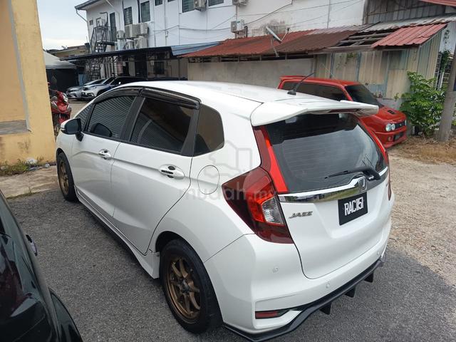 2014 Honda JAZZ 1.5 V MY2014 (A) - 4