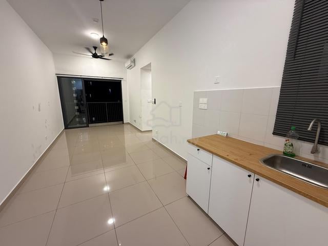 168 Park Residensi Selayang 1
