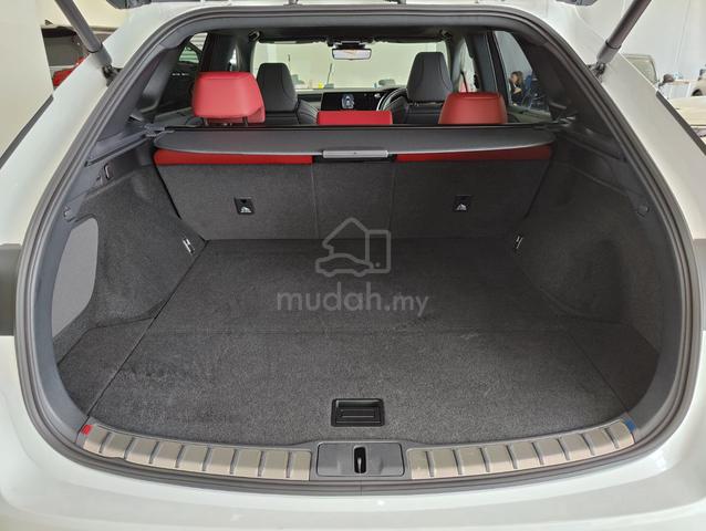 PANROOF 2024 Lexus RX350 2.4 F SPORT RX OFFER UNIT - 5