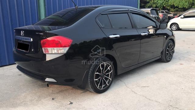 2011 Honda CITY 1.5 E (loan kedai) - 3
