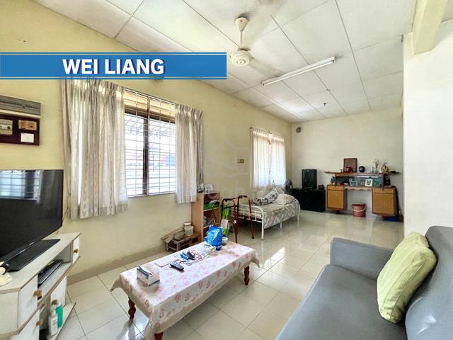 Terrace [CORNER 2680sf] GOOD ACCESS l WALKING DISTANCE TO MARKET 1