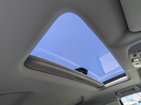 Toyota ALPHARD 2.5 SC SUNROOF/LOW MILEAGE - 3