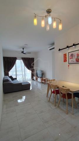 CloudTree Residence 1