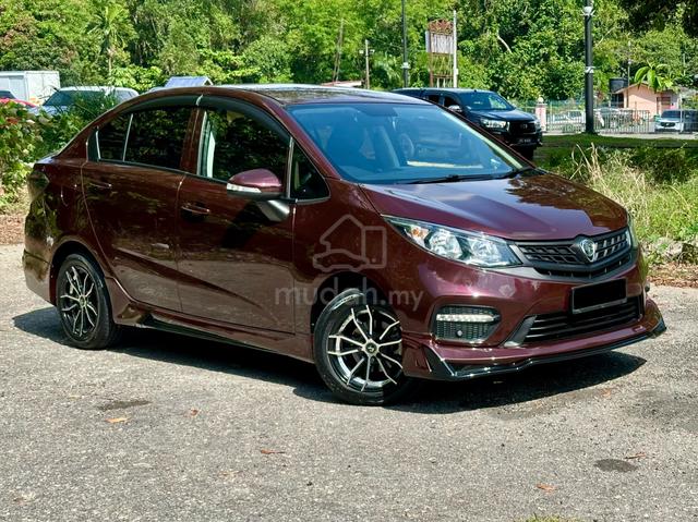 2019 Proton PERSONA 1.6 STANDARD (A) - 1
