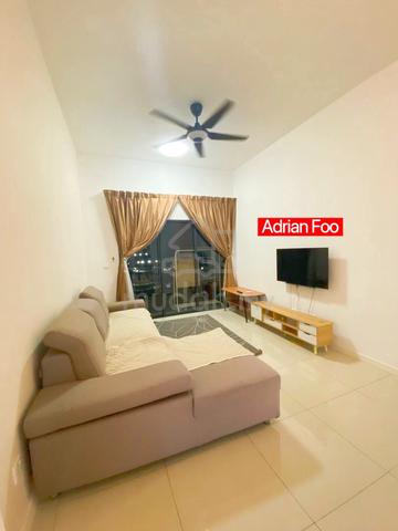 Novus Condominium 1
