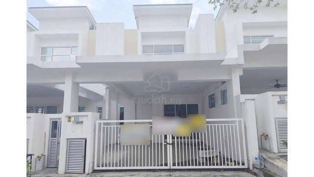 Jalan Ara Sendayan 5/6 (Adira 1), Ara Sendayan 1