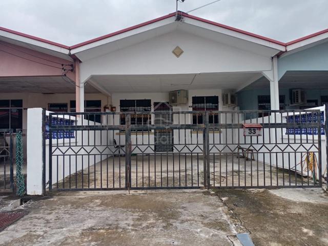 Taman Sri Alam, Takis Papar 1