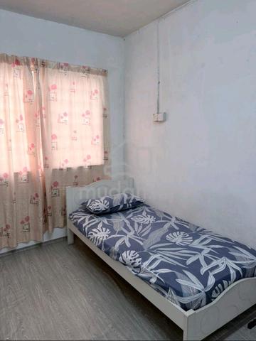 Bilik Sewa Lelaki @ Couple Damansara Damai / Prima Damansara 1