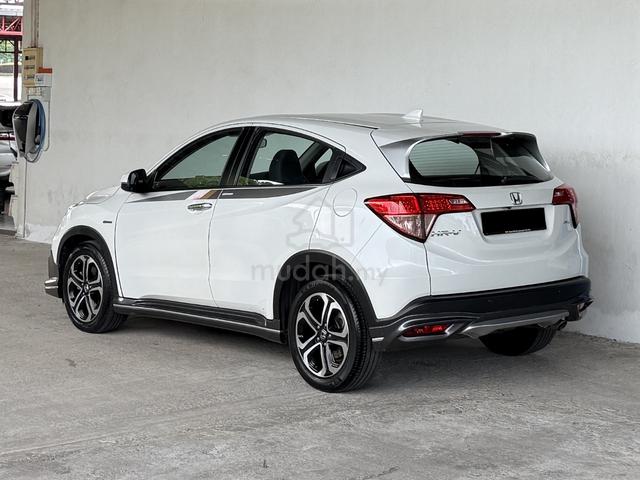 Honda HR-V 1.8 V (A) Full Spc Sporty MUGEN EDITION - 2