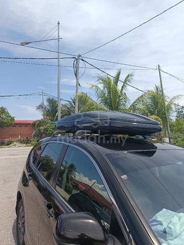HONDA CR-V 2.0 i-VTEC 4WD FACELIFT (2013/2014) - 3