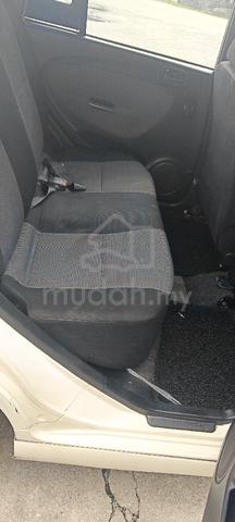 2008 Perodua VIVA 1.0 SXi PREMIUM (M) - 5