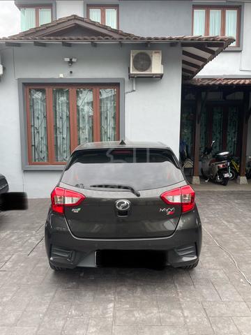 2019 Perodua MYVI 1.5 AV (A) - 3