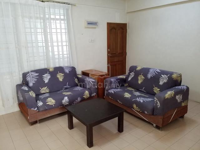 Taman Bukit Jambul 1