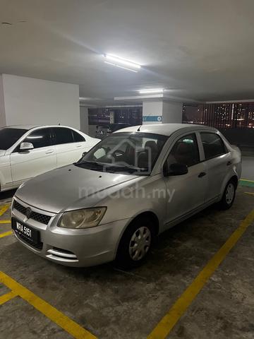 2008 Proton SAGA 1.3 BASE LINE (A) - 3