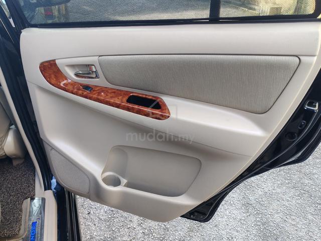 2008 Toyota INNOVA 2.0 G MY05 AN40 (A) - 4