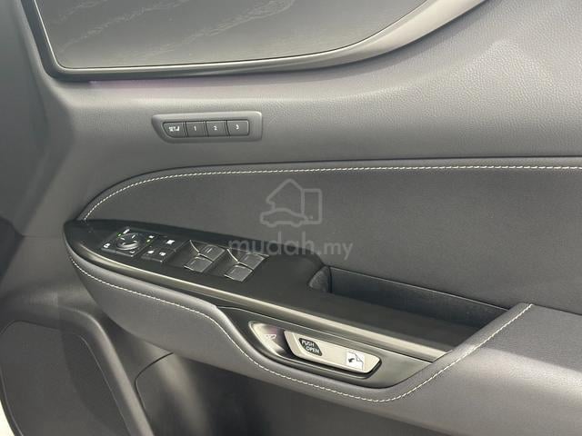 2025 Lexus NX250 2.5 LUXURY VERSION L IN BLACK - 3