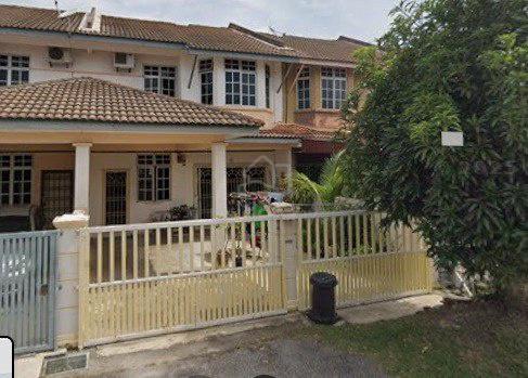 (FULL LOAN) 2 Storey Taman Bertam Perdana Pulau Gadong Cheng Malim 1