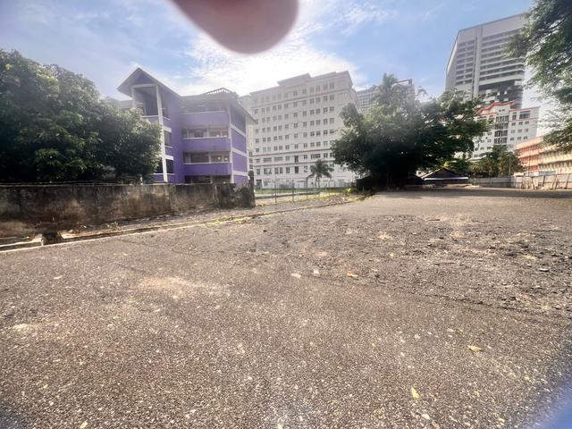 Land for rent Jalan kundur cheras 1