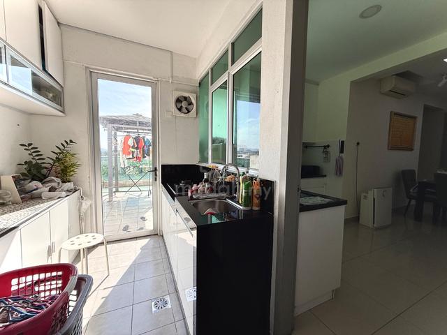 Kiara Residence 2 1