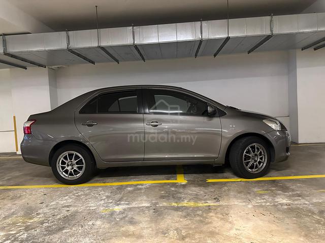 2010 Toyota VIOS 1.5 J Auto LOW MILEAGE - 3