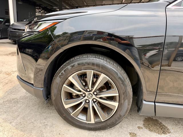 2023 Toyota HARRIER 2.0 G Digiter meter Ready Stoc - 4