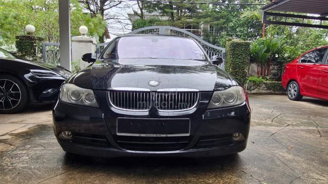 2007 Bmw 3 SERIES 2.5 25I (CKD) E90 (A) - 3