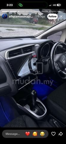 2014 Honda JAZZ 1.5 V (A) - 5