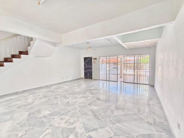 [100% LOAN!!FREEHOLD SENAWANG!!PATUT BELI] Taman Pinggiran Senawang 1