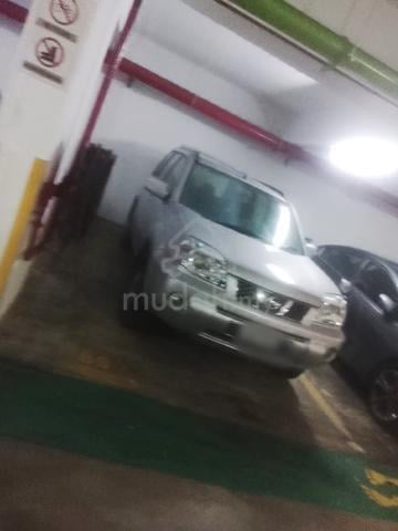 Nissan X-TRAIL 2.0 (A) 2013 One Owner 4 New Tyre - 2