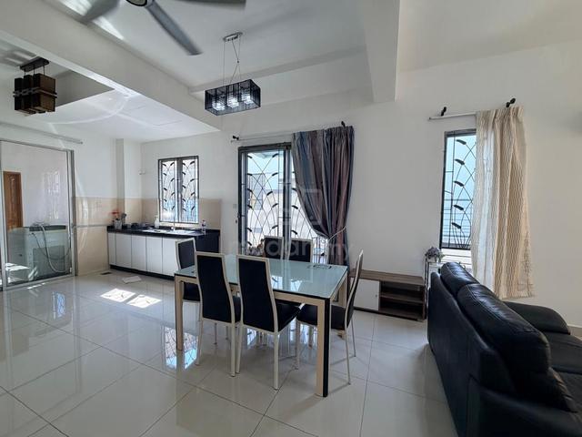 [ Funish + Nice ] 2sty Semi-D , Anggun 1 , Anggun City , Rawang 1