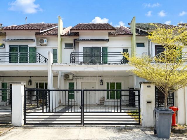 2-Storey Terrace Taman Seri Impian | 25% Below Market 1