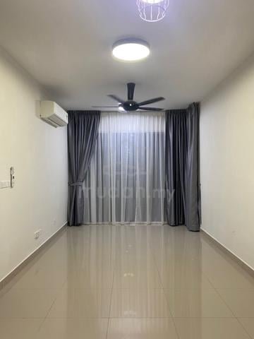 Single Room (Male) @ MH Platinum 2 Setapak 1