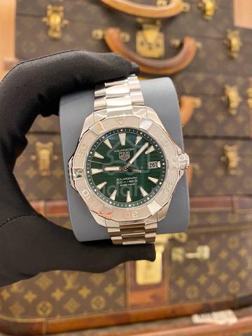 2026 Tag Heuer Aquaracer Professional 200 Solargra - photo 2 of 6