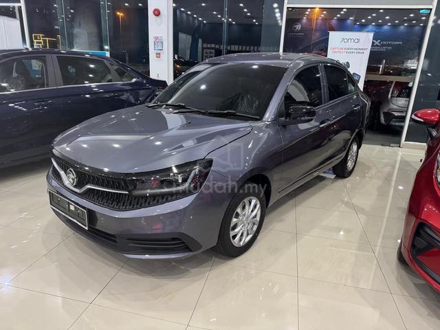 2026 Proton SAGA 1.5 GOOD PRICE WITH LOW INTEREST - 1