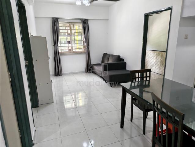 Taman Bukit Erskine 1