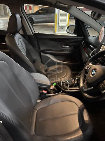 2015 Bmw 2 SERIES 1.5 18I ACTIVE TOURER (LUXURY) - 4