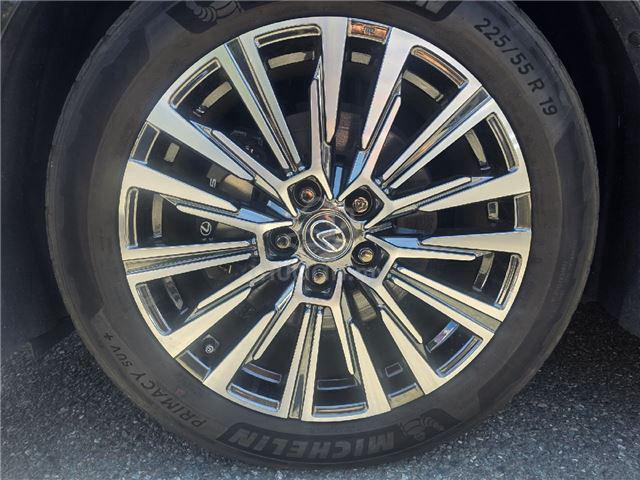 2024 Lexus LM 500H EXECUTIVE 4 SEATER - 5